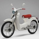 motocicleta-electrica-honda-cub